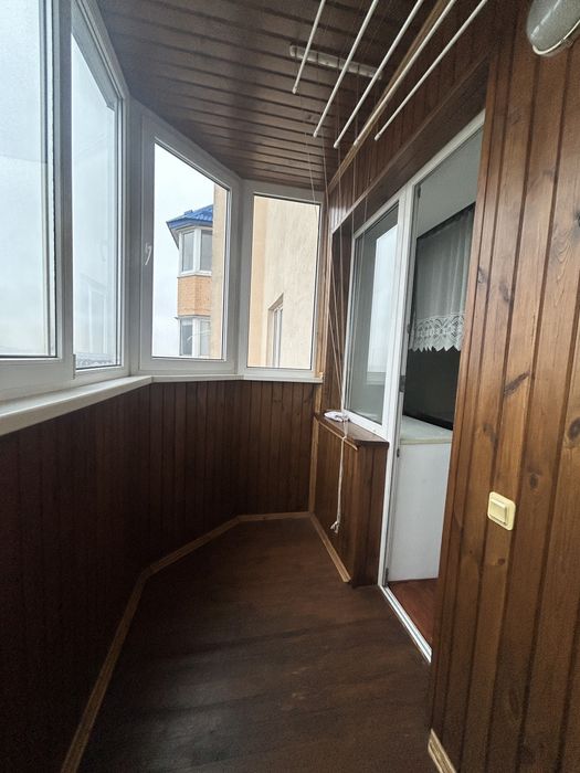 Квартира в центрі міста Буча! Двокімнатна!