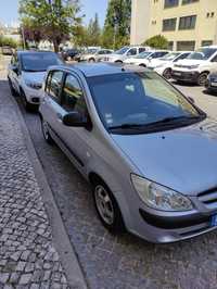 Hyundai Getz 1.1 2008