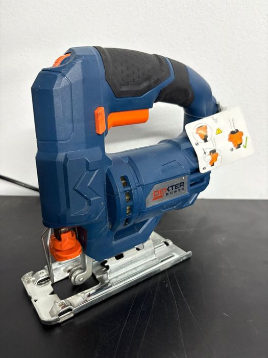 Serra tico tico DEXTER