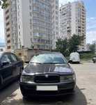 Продам skoda octavia 1.8t