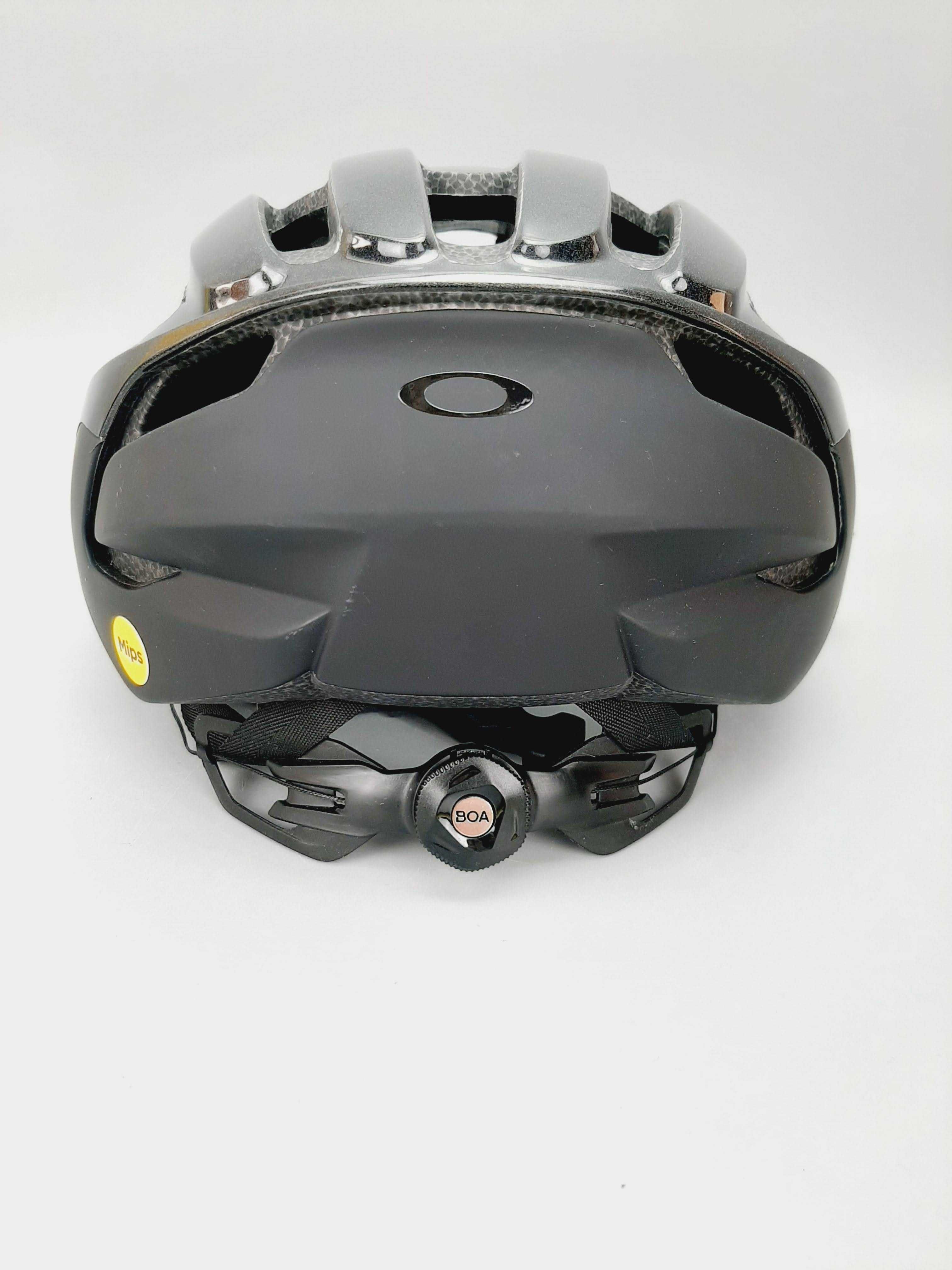 Kask Rowerowy OAKLEY Aro3 Europe Mips roz. L 56-60cm