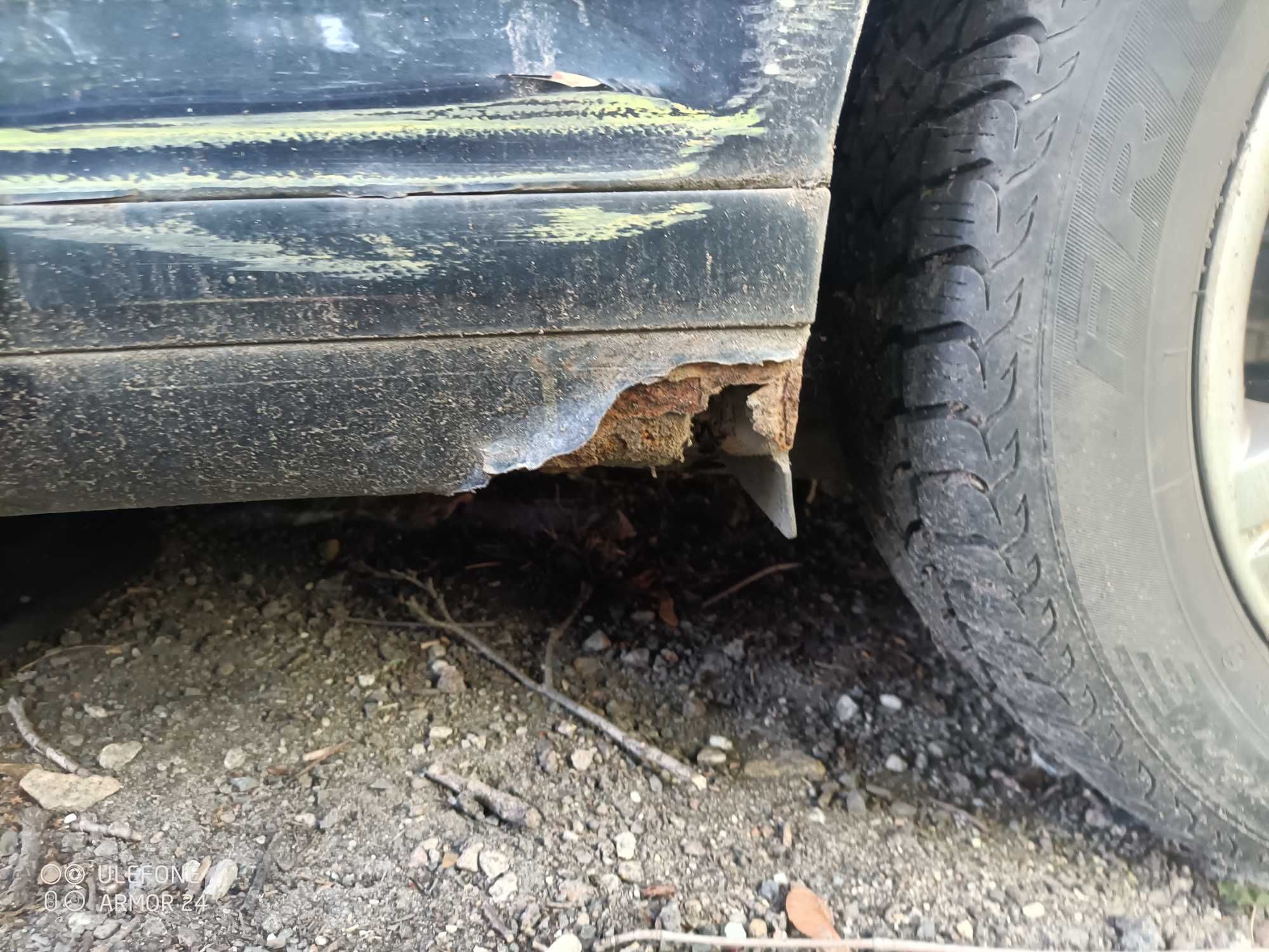 Audi a3 1.6 MPI LPG