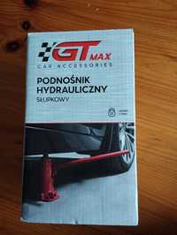 podnośnik hydrauliczny słupkowy Gt max 3T