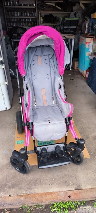 Коляска для прогулянок