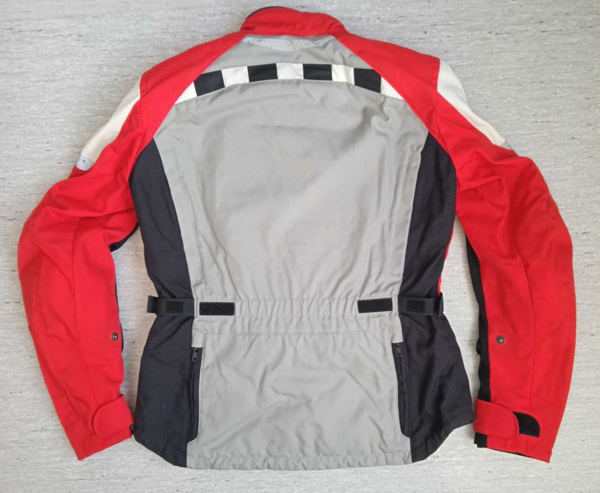 BMW Motorrad жіноча туристична мотокуртка р-р S