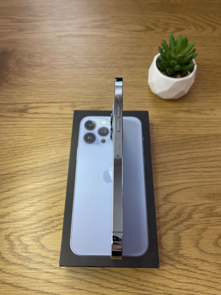 iPhone 13 Pro Max 256gb фіз-сім Київ
