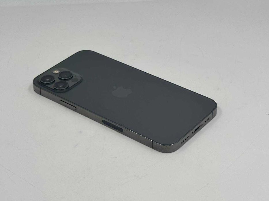 iPhone 12 Pro 256GB Graphite ГАРАНТІЯ 6 Місяців МАГАЗИН айфон