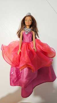 Barbie księżniczka