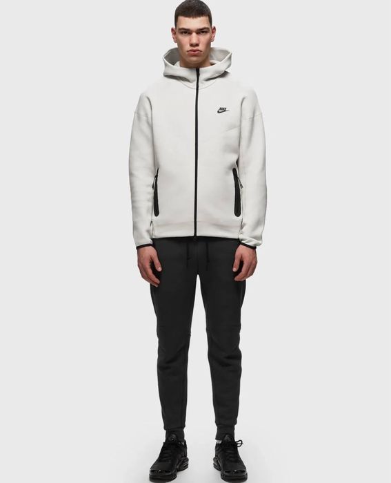 Зип худи Nike Tech Fleece