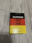 Słownik polsko niemiecki