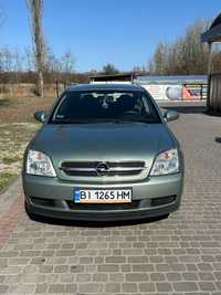 Opel Vectra C 2002