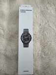 Samsung Galaxy Watch 6 Classic 43mm Czarny NOWY, fabrycznie zapakowa