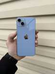 iPhone 14 Plus 128Gb акб 100%