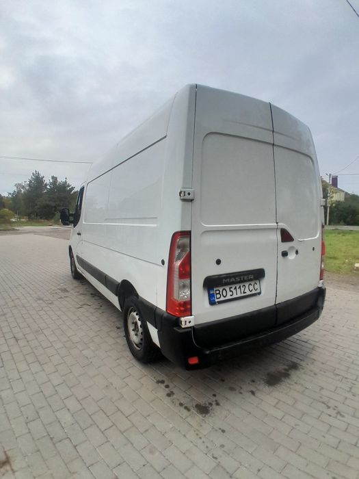 Продам Рено мастер