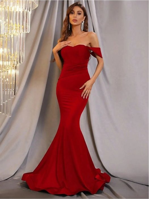 Шикарне вечірнє плаття l , xl