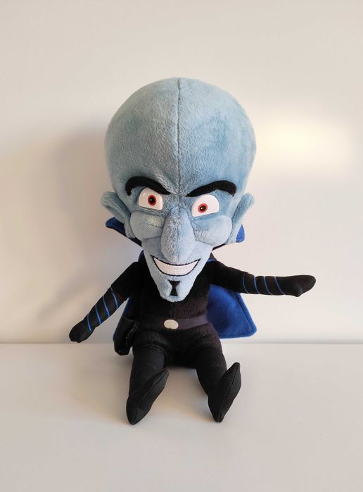 Megamocny ( Megamind )