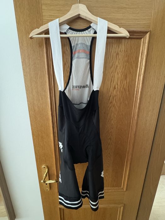 Calção Movefree-BTT/Ciclismo