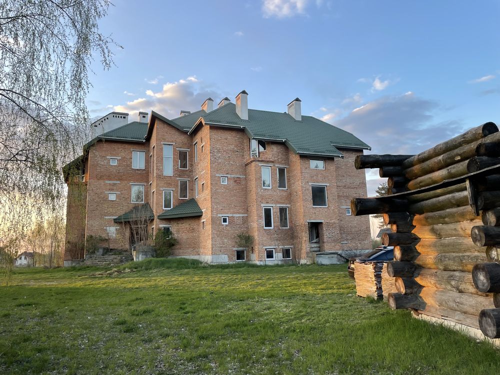 Продаж «База відпочинку»