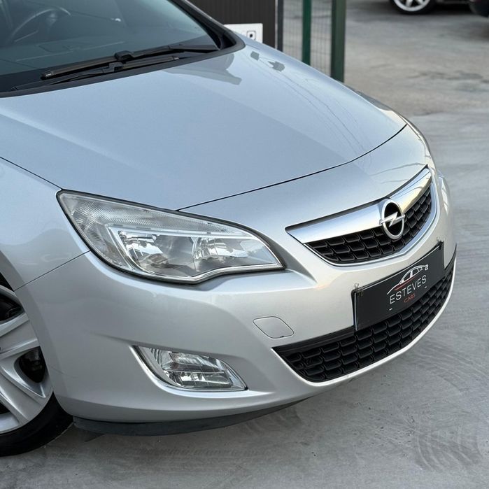 Opel Astra 1.7 CDTi Selection Business