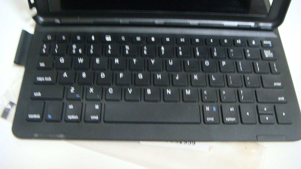 Чехол Bluetooth Inateck Keyboard BK2005 для 10,5-дюймового Apple