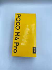 POCO M4 PRO 6 GB RAM 128GB WYPRZEDAŻ Port Łódź M-GSM ul.Pabianicka 245