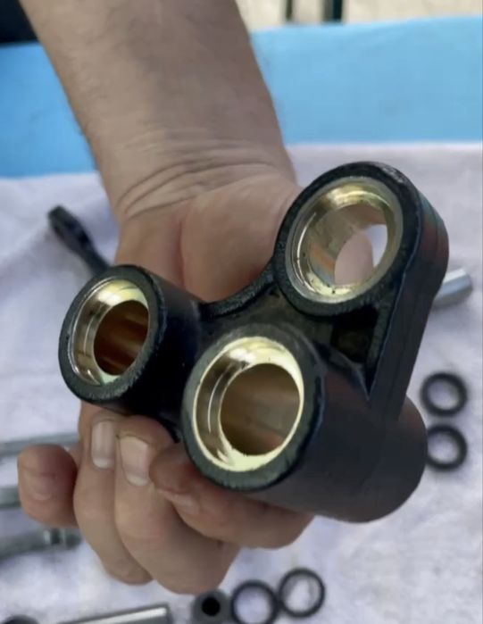 Продам эндуро мотоцикл Spark SP250-P2