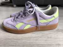 Buty sportowe Reebok Smash Edge 37