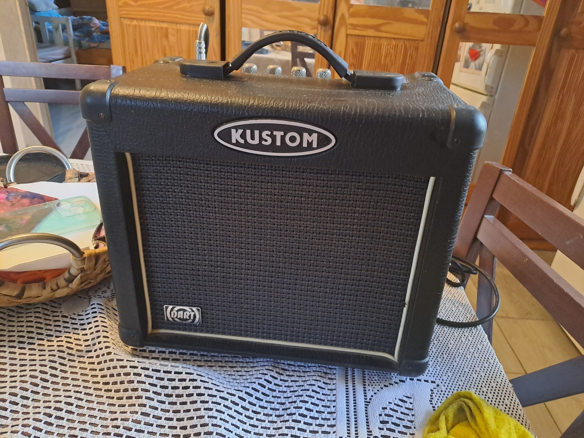 Gitara elektryczna Cort