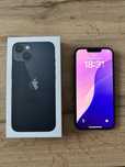 Iphone 13 256G zadbany