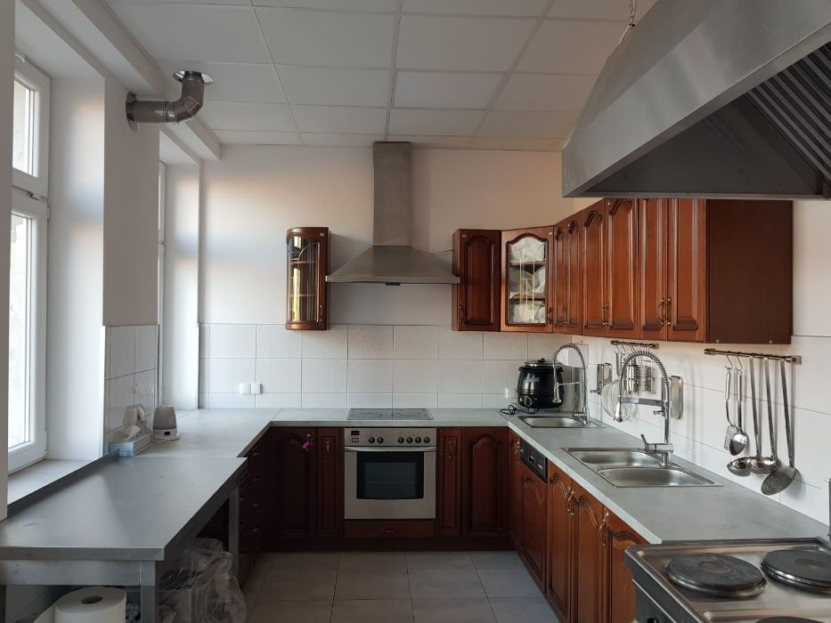 Sala na Wynajem Dębno