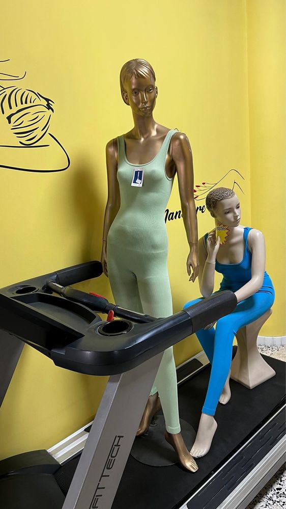 Vendo manequins