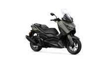 Yamaha X-max Yamaha X-max125