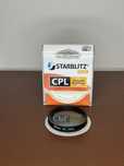 Filtro Polarizador Starblitz 49mm