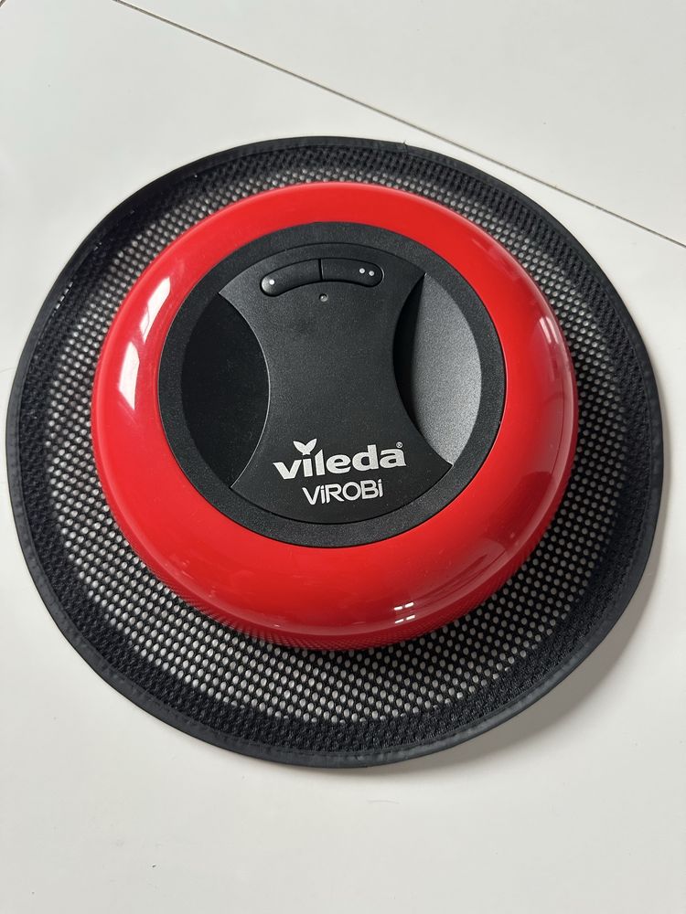 Robomop Vileda Virobi