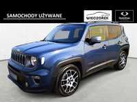 Jeep Renegade Salon Polska, 1 Właściciel, Benzyna 150KM, Nawigacja ! ! !