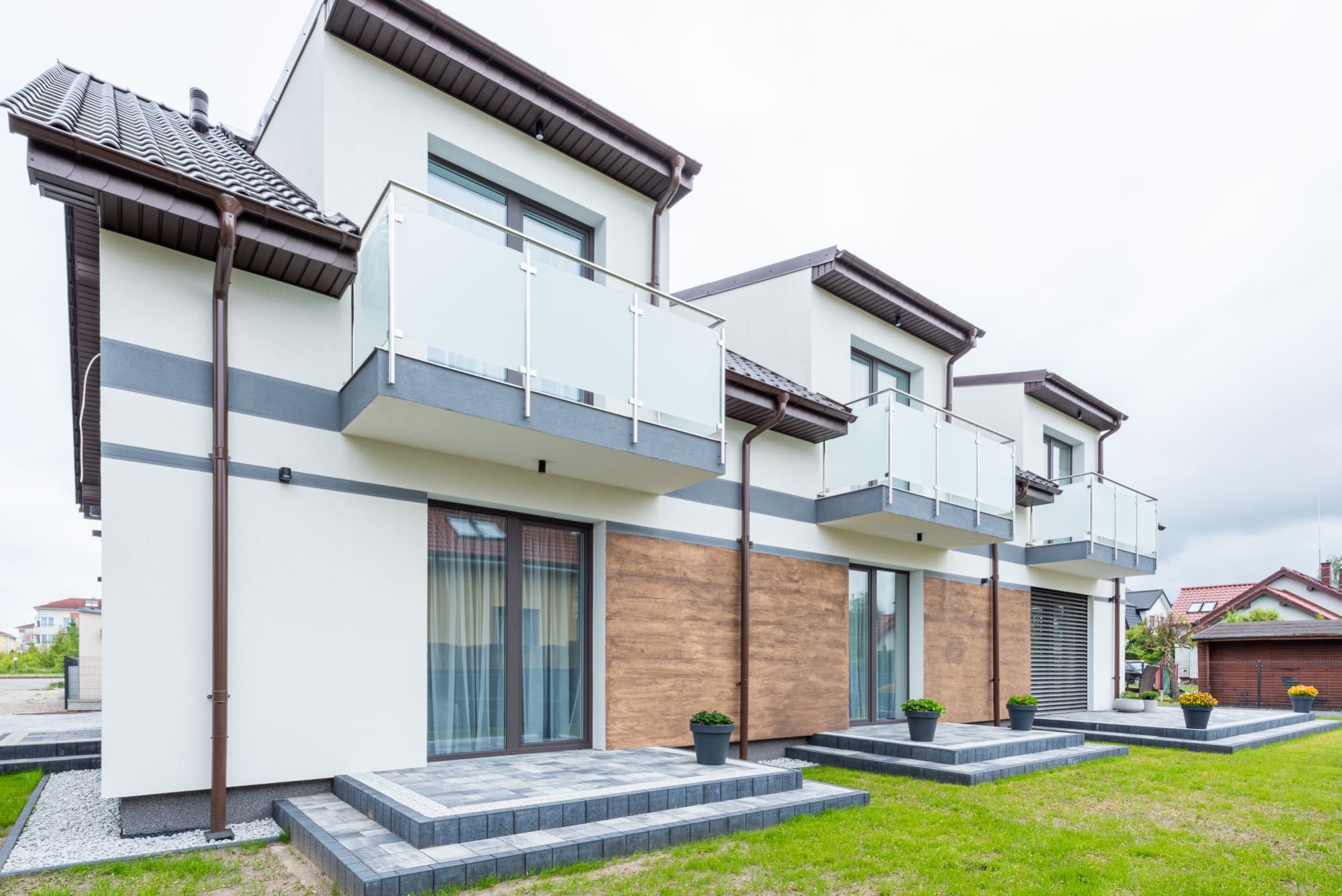 Wakacje - Apartament, pokoje  nad morzem Grzybowo-Kołobrzeg