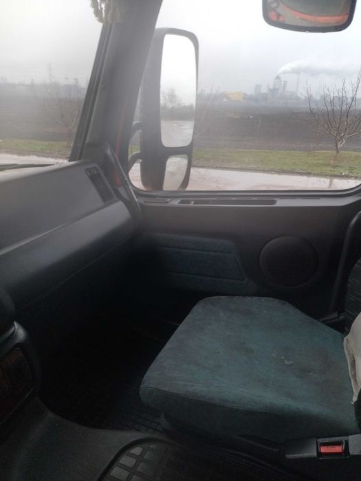 Продаж Вольво FH12 420