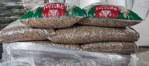 Пеллеты древесные для отопления хорошего качества