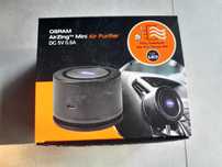 Oczyszczacz powietrza OSRAM AirZing Mini UV LED USB nowy outlet