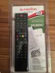 Comando televisor