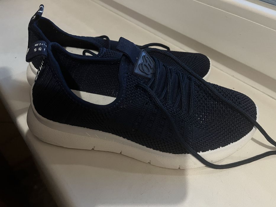 Кросы мокасины .