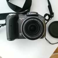 Продам фотоапарат Canon Powershot s3 is