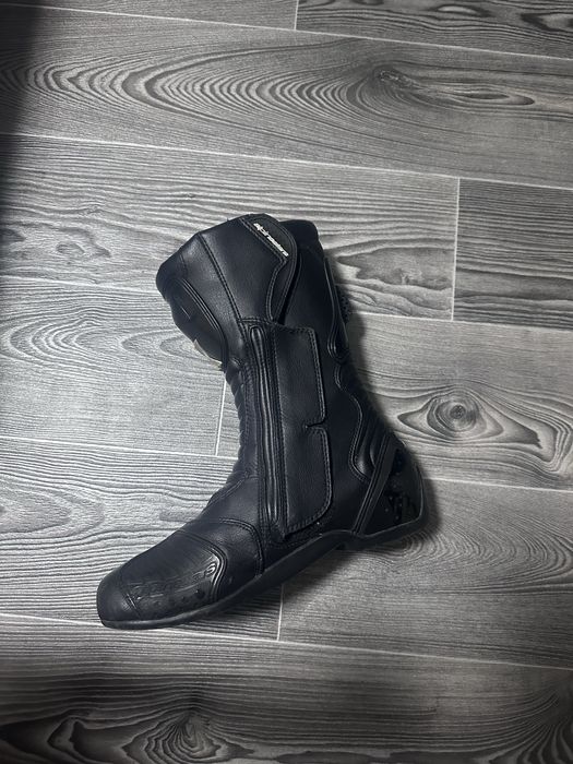 Мотоботи Alpinestars SMX 5