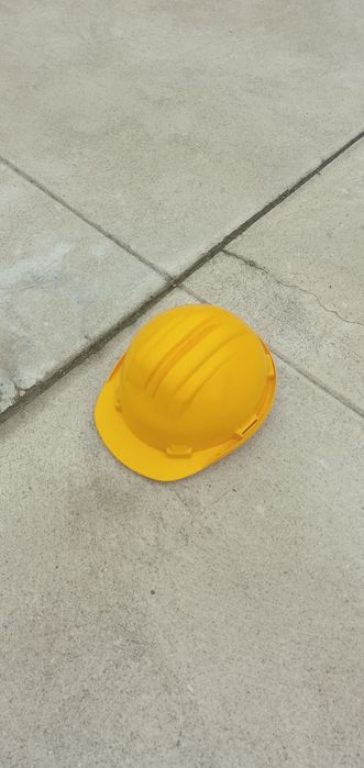 Capacete de proteção