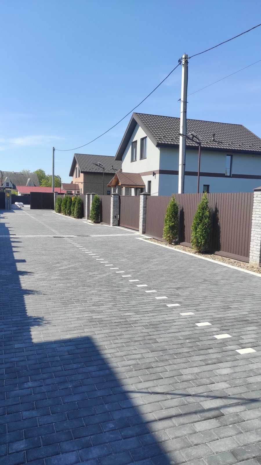 Продам будинок в Зарванцях 9985
