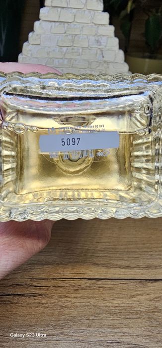 Chloe 75 ml EDP (bez kartonika)