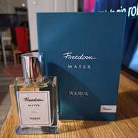 Nowa perfuma W.Kruk Water  50 ml