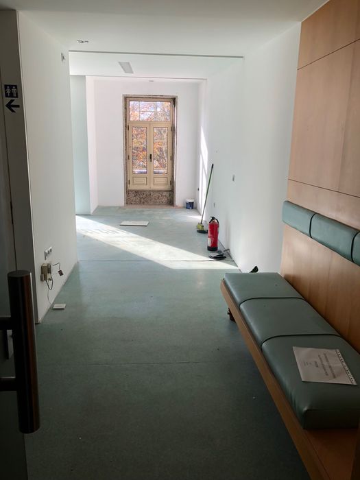 Espaço fantástico para venda no centro de Guimarães