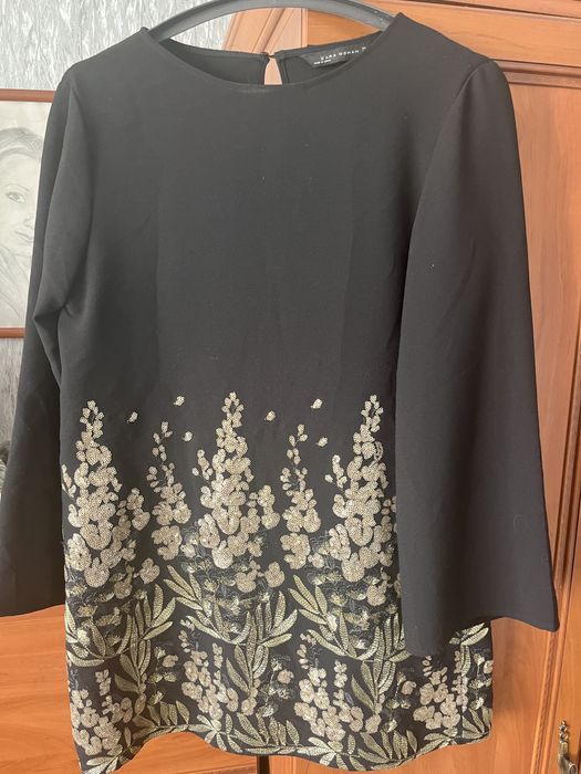 Сукня Zara вільного крою