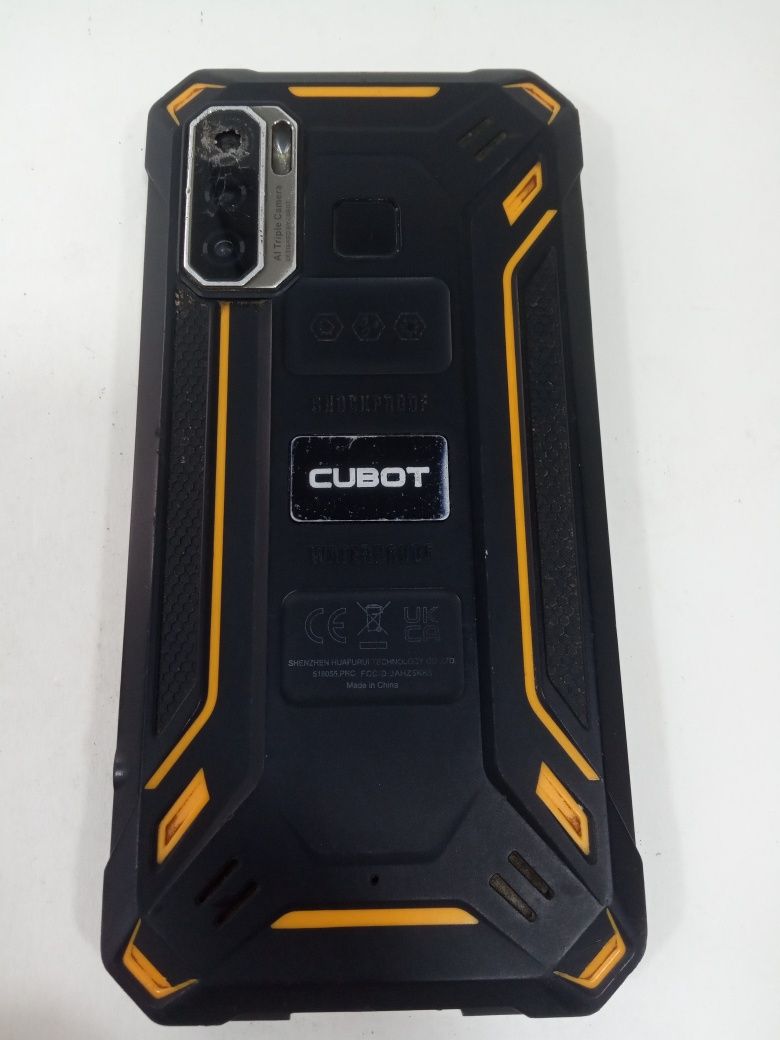Телефон Cubot KindKong 5 (Doogee 4/64Gb)